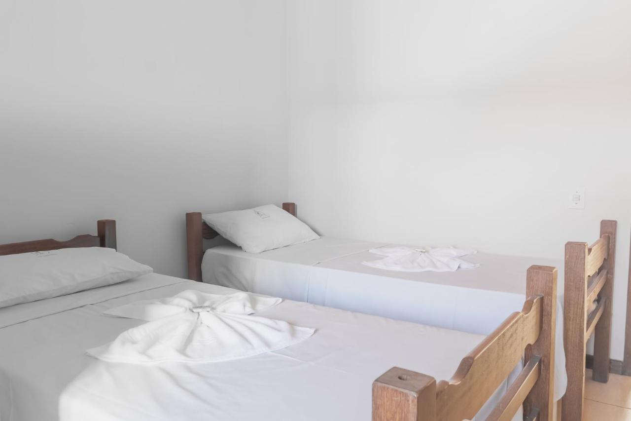 Hotel Girafa Itatiaia  Bilik gambar
