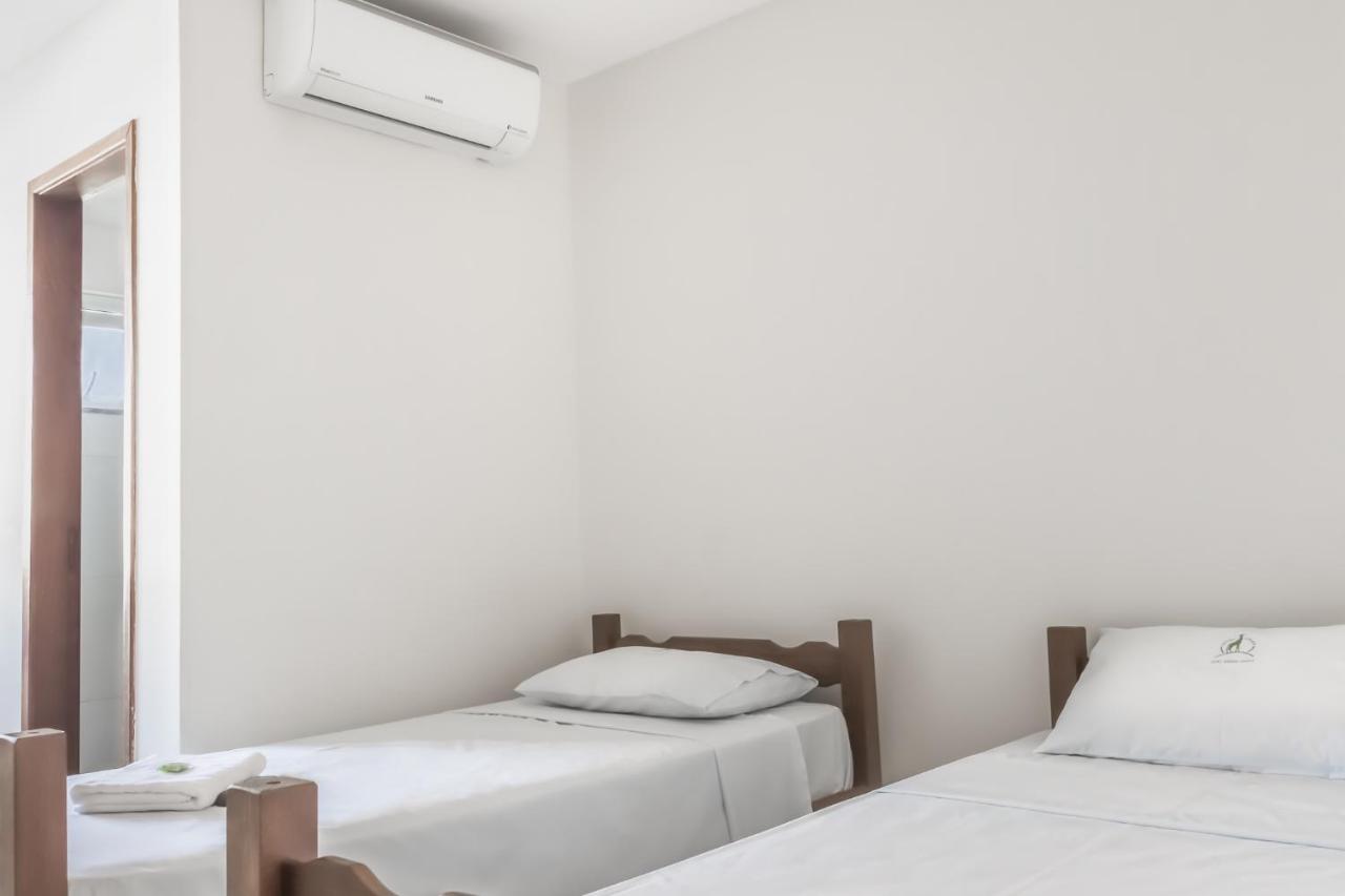 Hotel Girafa Itatiaia  Bilik gambar